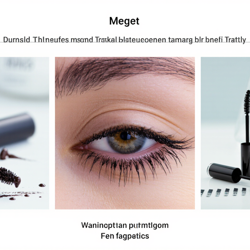 China Top 10 Mascara Suppliers Why Is It Clumpy After Two Coats?