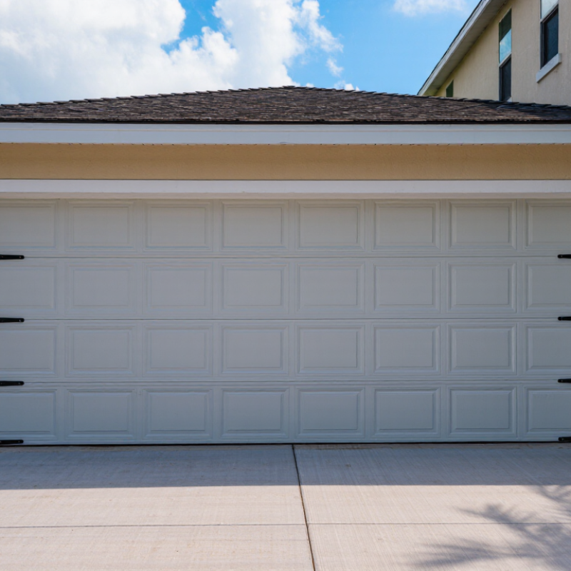 7 Best Hurricane Proof Garage Doors for 2026?