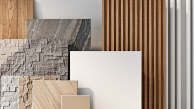 Top 10 PVC Wall Panel WPC Designs for Global Buyers?