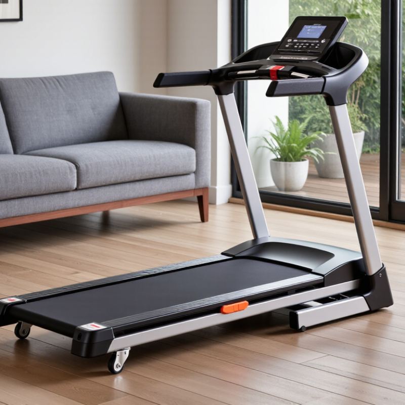 What Is a Portable Treadmill and How Does It Work?