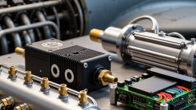 2026 Top Aircraft Fuel Injection System Types for Buyers