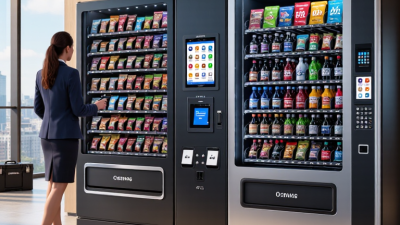 10 Tips for Choosing Vending Options for Global Buyers