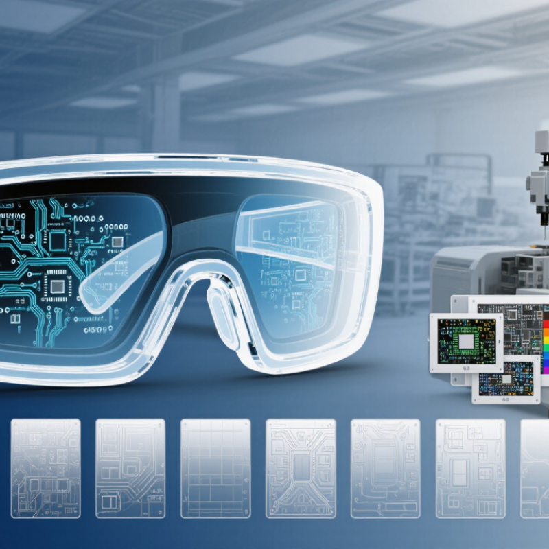 China Top 10 MIDAS AR Display Mask Suppliers?