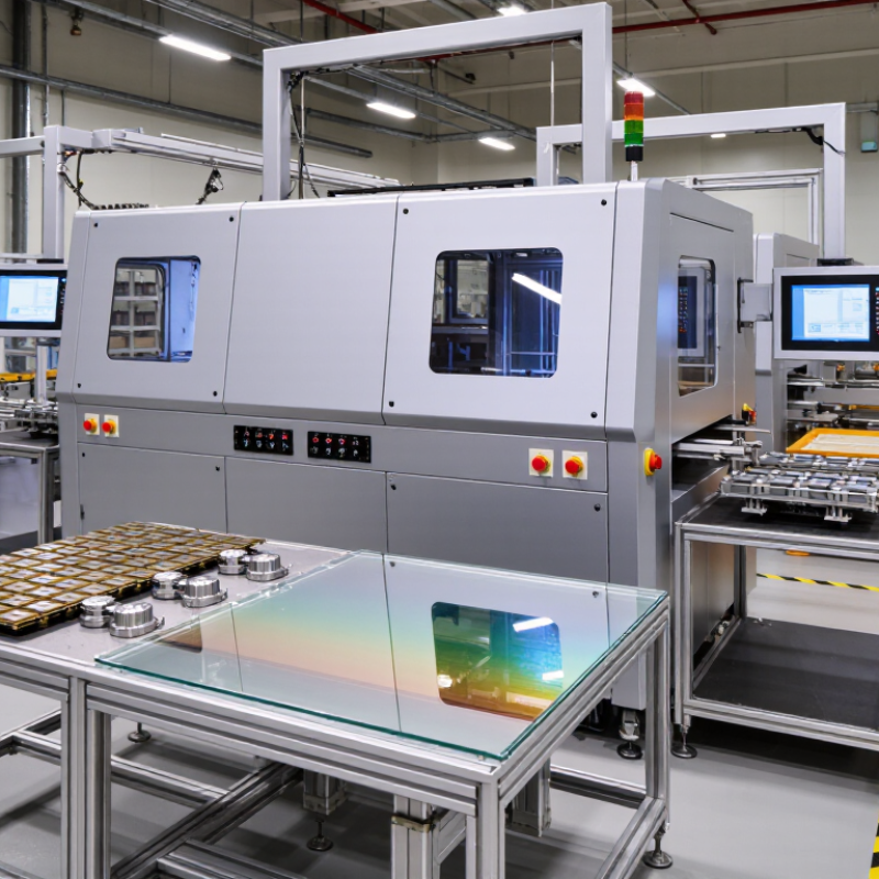 7 Tips to Choose a Thin Film Coating Machine