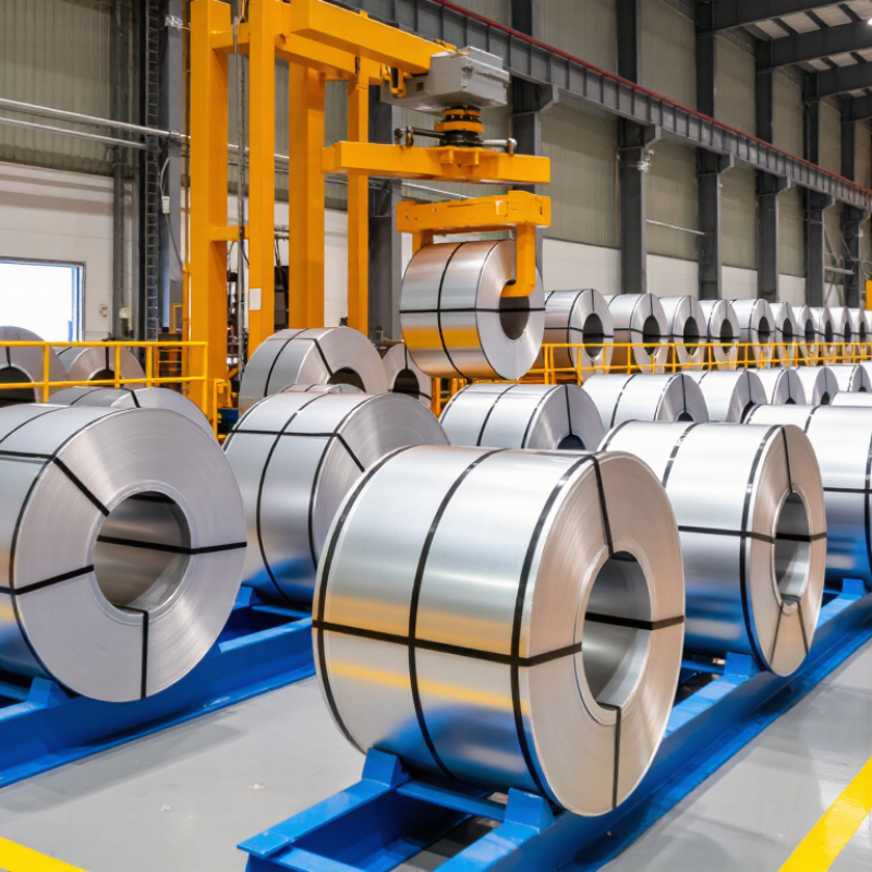 Top 10 Grade 304L Stainless Steel Coil Manufacturers?