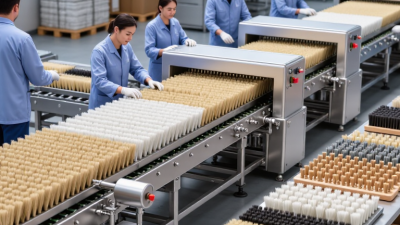 China Top 10 Brush Manufacturers for Global Buyers