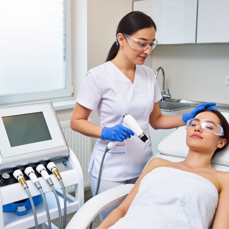 2026 Best Carbon Facial Machine for Global Buyers