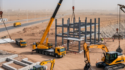 Top Sany Equipment for Global Buyers?