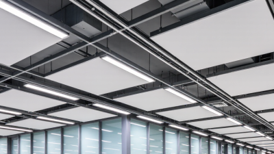 China Top 10 Ceiling Grid System Manufacturers
