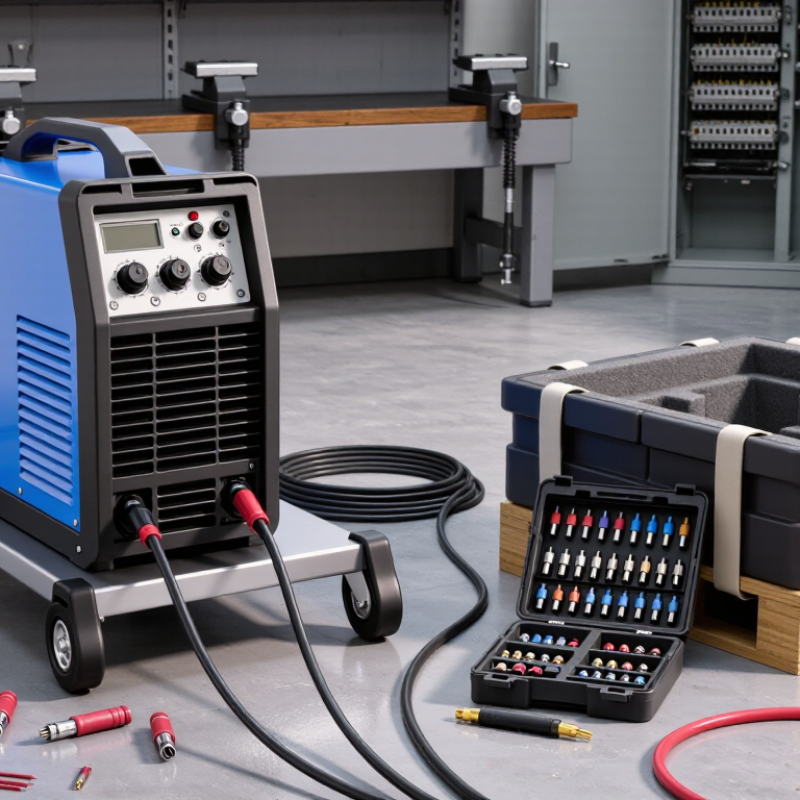 10 Stick Welding Tips for Global Buyers?