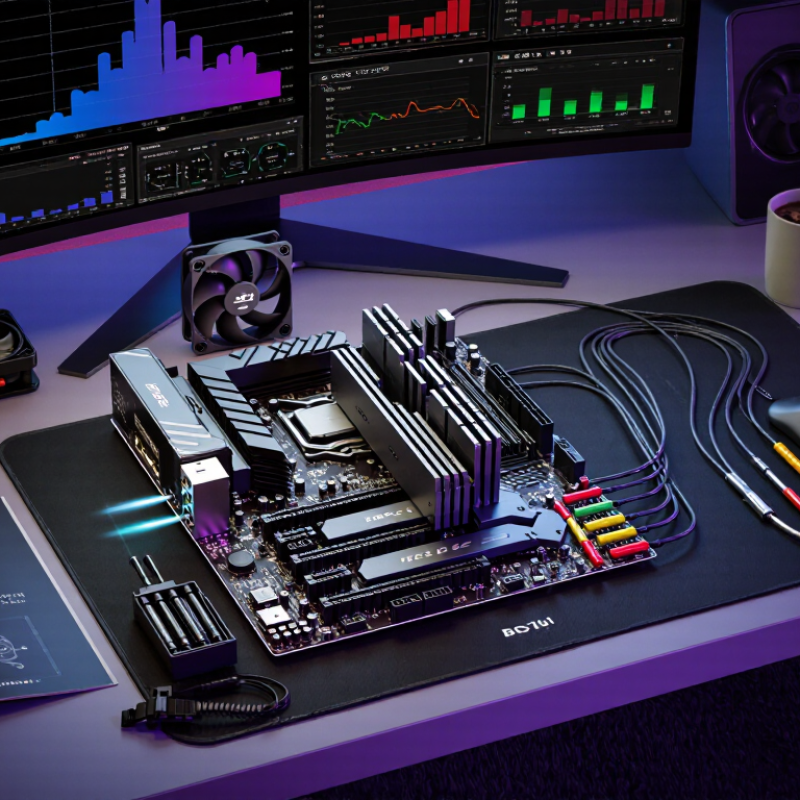 How to Overclock DDR5 RAM Safely in 2026?