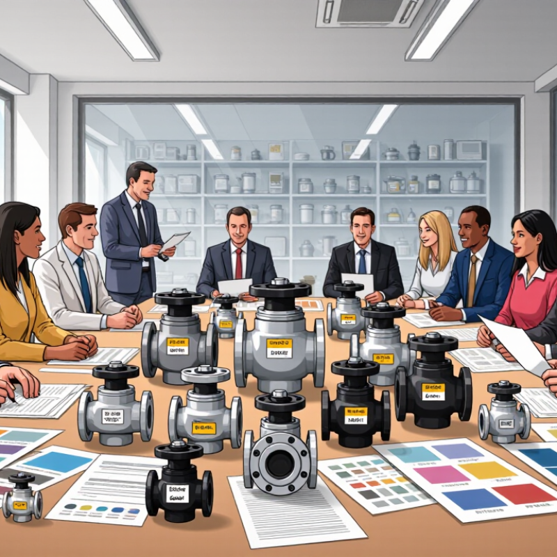 2026 Best Solenoid Valve Distributors for Global Buyers