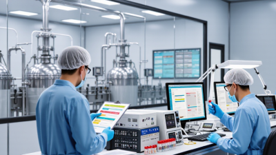 How to Find Reliable API Pharma Suppliers?