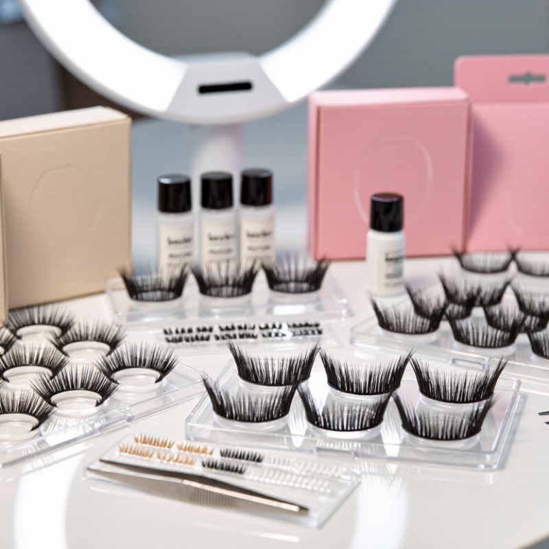 2026 Best Wholesale Lashes Suppliers for Global Buyers?