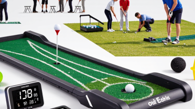 2026 Best Golf Fun Products for Global Buyers?