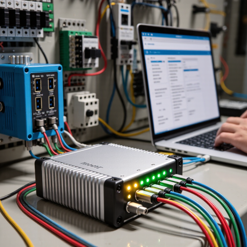 2026 How to Choose a USB to HART Converter for Transmitters