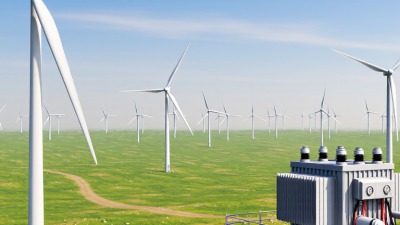 How to Choose a Wind Power Inverter Duty Transformer?