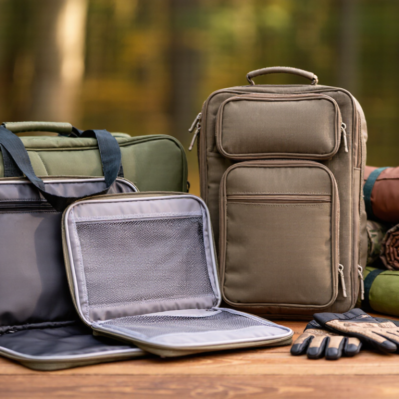 China Top 10 Hunting Game Bag Suppliers for Global Buyers