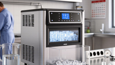 10 Ice Maker Buying Tips What Should Global Buyers Know?