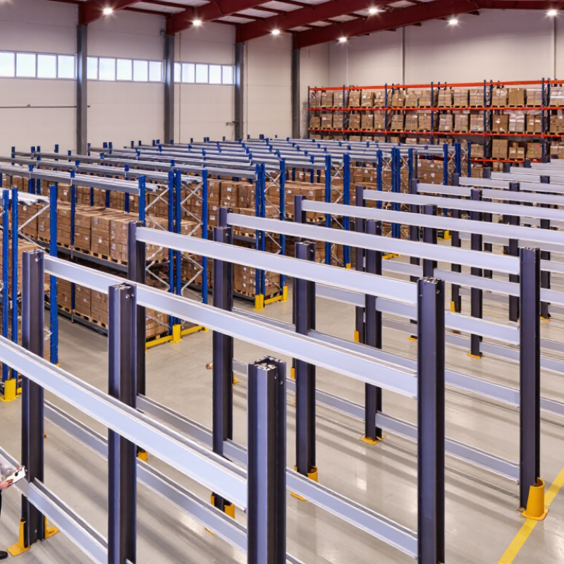 China Top 10 Boltless Systems Manufacturers for Global Buyers
