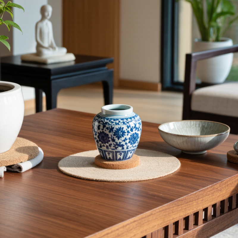 7 Best Ways to Prevent Ceramic Decor Scratching Furniture