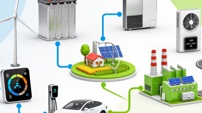 China Top 10 Eco Energy Solutions for Global Buyers