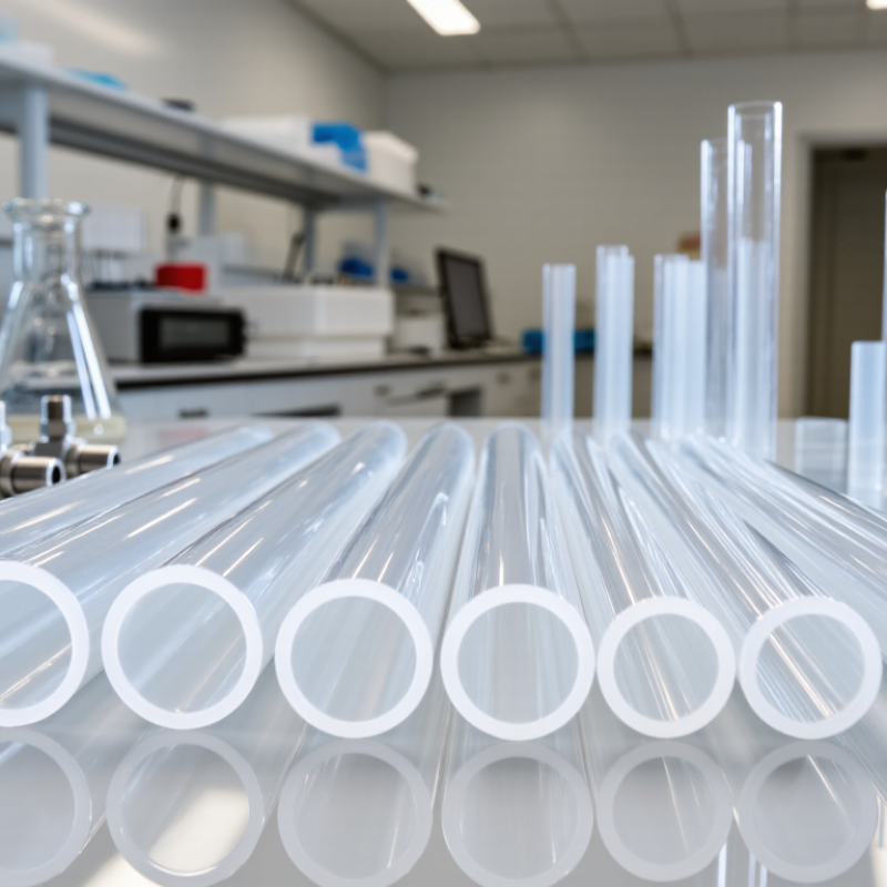 How to Choose the Best Odorless Silicone Tube?