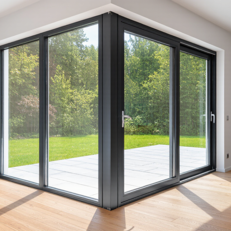 7 Tips for Choosing Energy Efficient Aluminum Windows