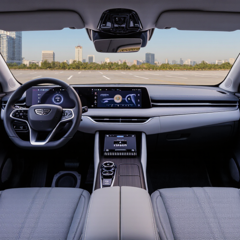 What Is the Best Car Audio System from China?