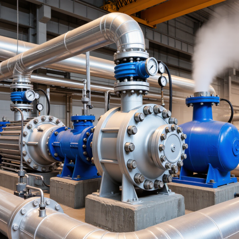2026 Best Boiler Feed Water Pump Buying Guide