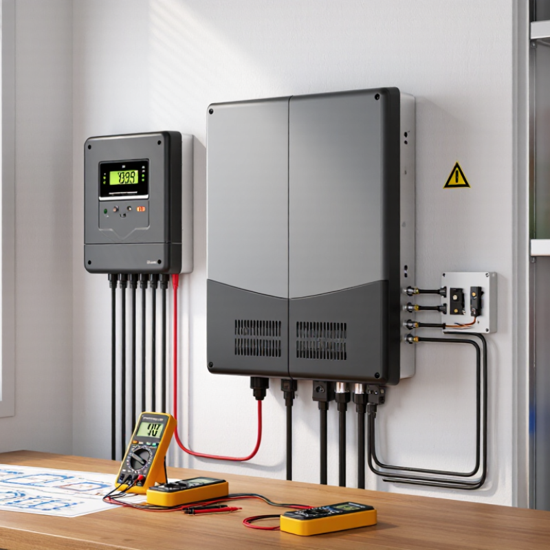China Best Off Grid Hybrid Inverter Supplier?