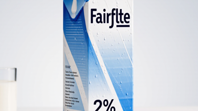 Top 10 Fairlife 2 Milk Nutrition Label Facts Buyers Need?