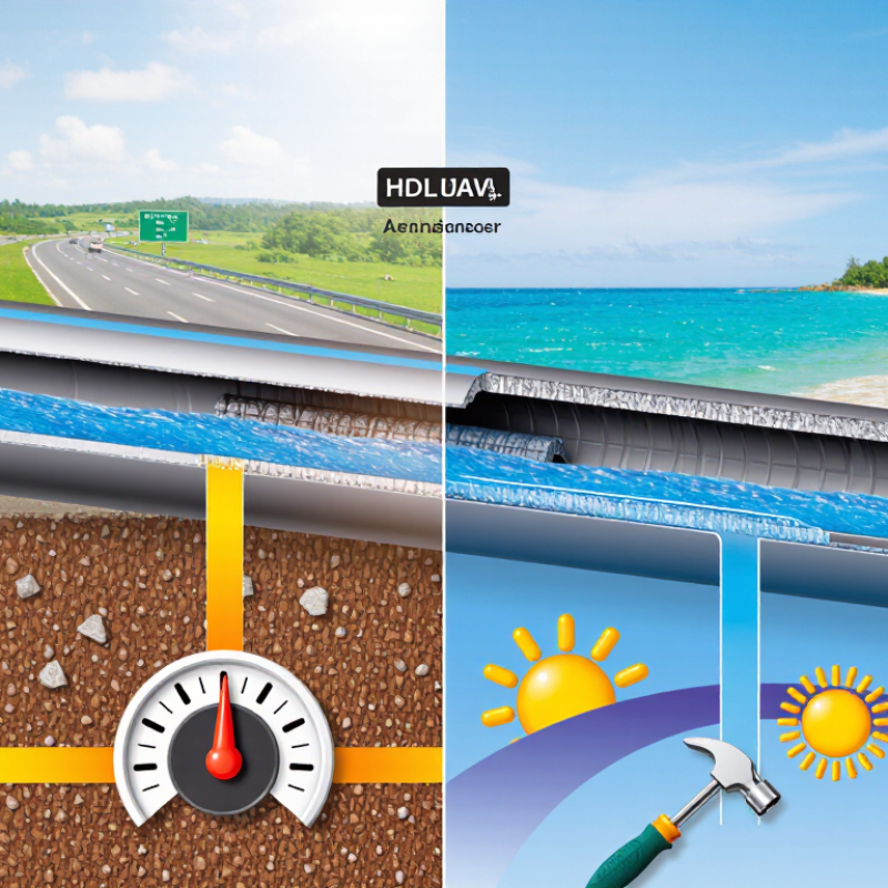 What Is the Best HDPE Pipe for Global Projects?