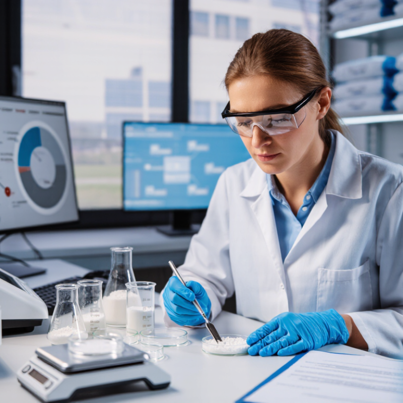 2026 Top VAE Powder Suppliers for Global Buyers