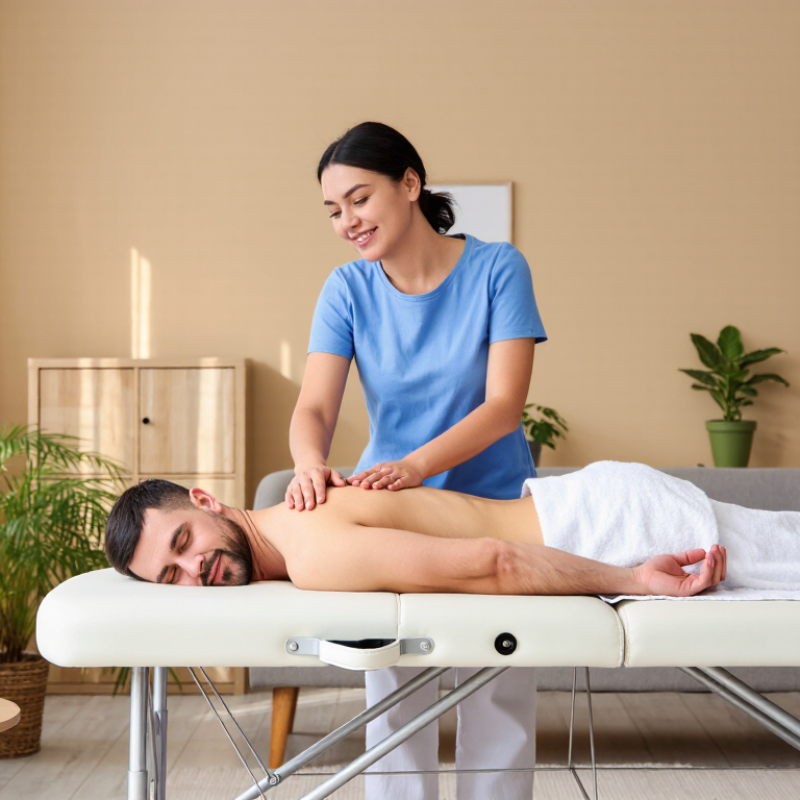 What Is Sweet Home Massage A Global Buyers Guide?