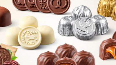What Are China’s Top 10 Chocolate Coin Types for Buyers?