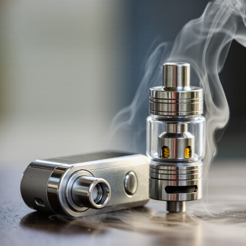 Why Is 20 to 25 Watts Best for a 0.8 Ohm Coil?