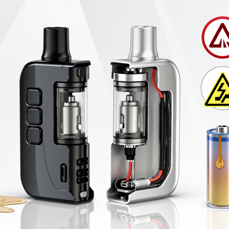 2026 Best Guide How to Refill a Disposable Vape Is It Possible?