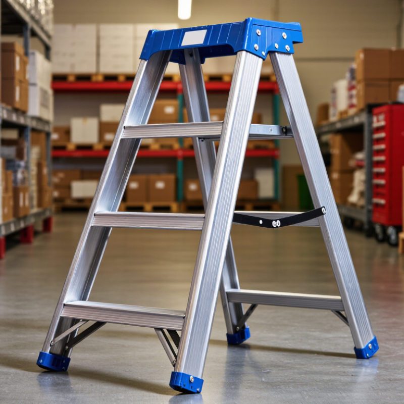Why Choose Werner Step Ladder for Global Buyers?