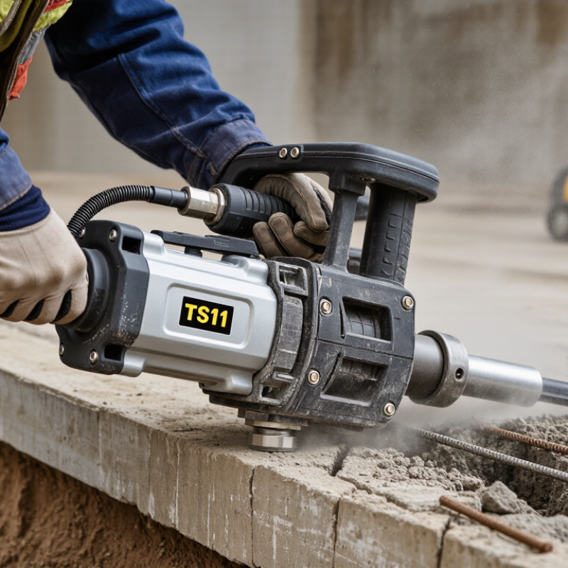 What Is the 2026 Top TS11 Pneumatic Breaker Type?