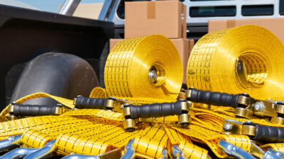 7 Tips for Buying Pull Down Ratchet Straps