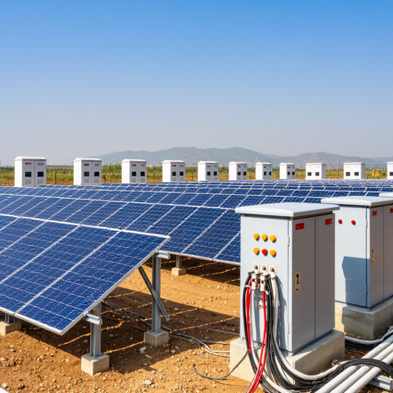 Best Solar Combiner Manufacturer in China?