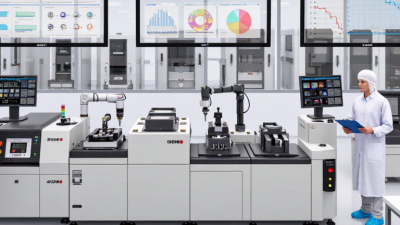 What Is the Best Wafer Testing Service in China?