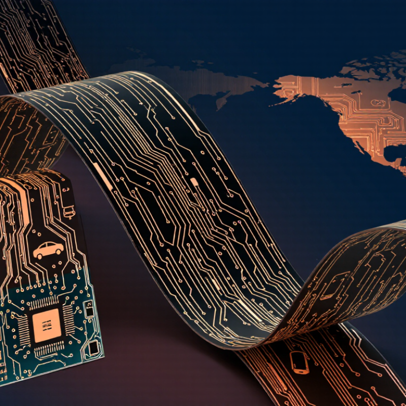 2026 Best Flexible Printed Circuit Board Suppliers?