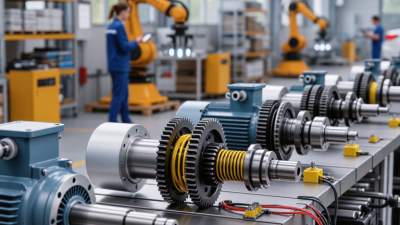 Top Anti Pinch Window Regulator Manufacturers for Global Buyers