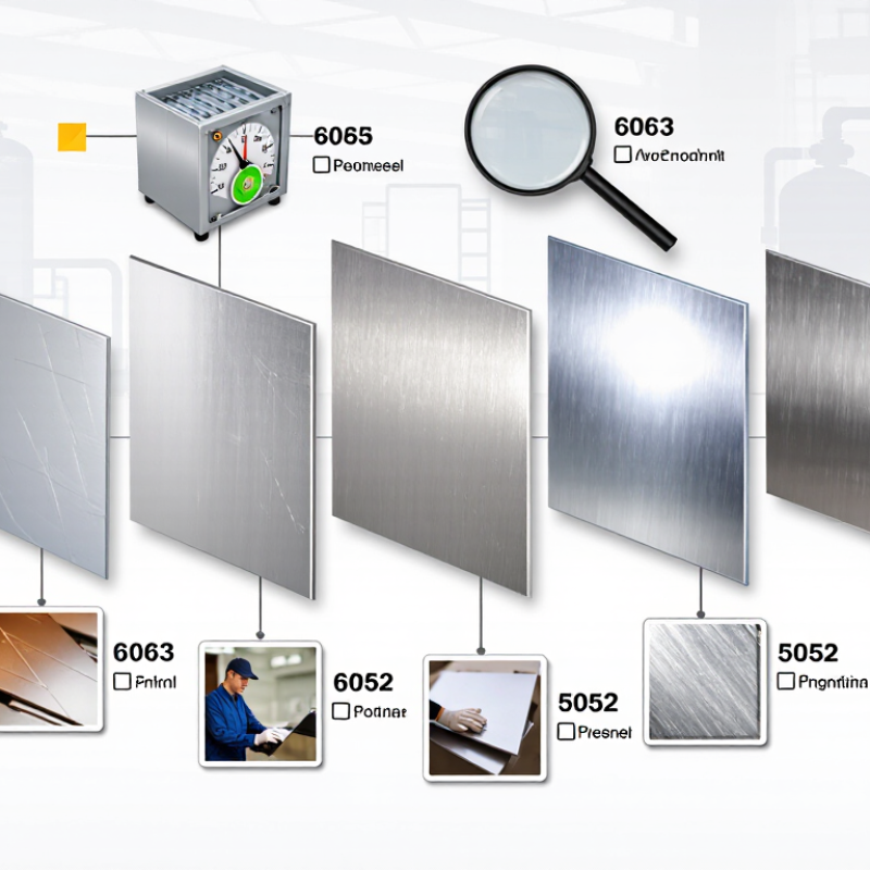 China Best Aluminium Anodizing Finish Manufacturers?