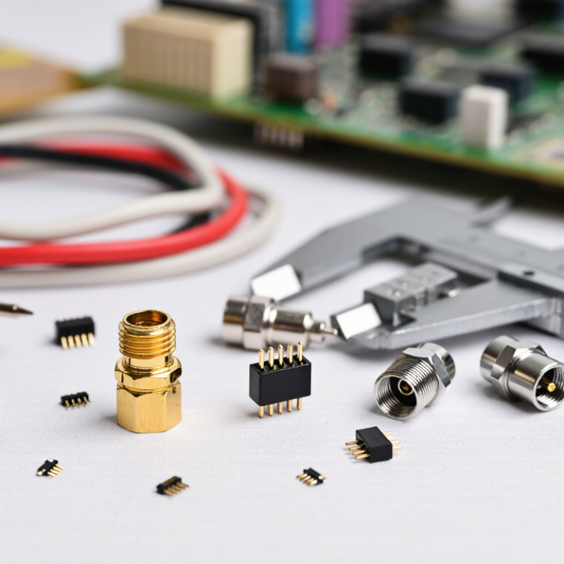 2026 Best Micro Connectors for Global Buyers