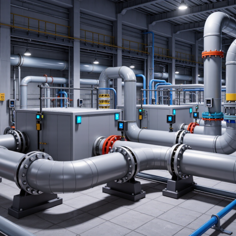 2026 Best Piping Systems for Global Buyers?