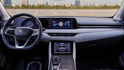 What Is the Best Car Audio System from China?
