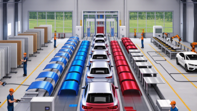 Top 10 Aluminium Powder Coating Manufacturers Worldwide